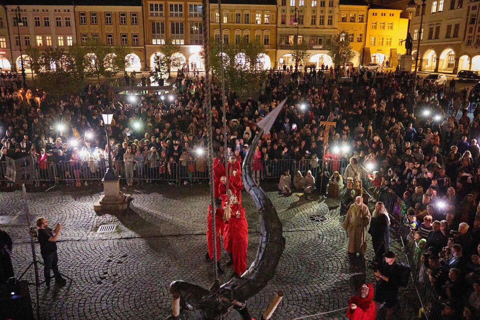 Dračí slavnosti 2024